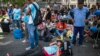 Argentina: Se agudizan protestas en demanda de ayuda social