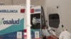 El Salvador propone carnet para recuperados de COVID -19