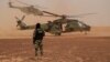 Ce retrait des 1.500 militaires français basés au Niger intervient après ceux du Mali et du Burkina Faso, où la France a déjà été poussée vers la sortie par des juntes hostiles.