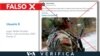 Falso que exmilitar dijera que al menos 510 estadounidenses han muerto en Ucrania 