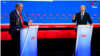 Biden, Trump clash in first presidential debate of 2024