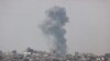 Israel anunció que enfocara sus ataques en el sur de Gaza hoy.