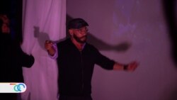 Nilo Cruz: Un cubano de exportación