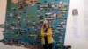 Lack of Housing in Los Angeles Brings Activism, Art 