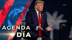La Casa Blanca podría implementar disposición de ley federal de inmigración del gobierno Trump