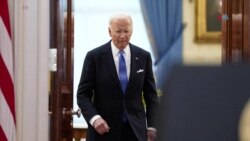 Continúa la lucha de Joe Biden para salvar su candidatura presidencial