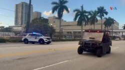 Miami se prepara para último debate republicano 