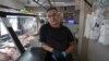 Frente a la crisis argentina, la historia del carnicero que se volvió viral por capacitar a sus clientes