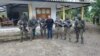 Capturan a primo de exlíder del Clan del Golfo por envío de 15 toneladas de cocaína al mes a EEUU y Europa
