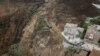 Deslizamiento de tierra deja al menos 16 muertos en zona andina de Ecuador