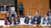 伊朗在联合国警告以色列不要报复