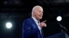 Biden reconoce su edad e insiste en que derrotará a Trump después de un duro debate