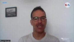 Ricard González i Samaranch, periodista y politólogo