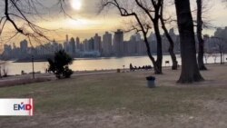 Crece inseguridad en albergues para migrantes de Nueva York