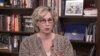Robin Maher: Hay preocupación sobre el uso de la pena de muerte en EEUU