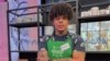 Gregory Carreño resultó ganador del programa gastronómico pasaplatos transmitido por Teletrece (Argentina).