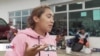 Venezuela, Ecuador y Colombia lideran las nacionalidades de migrantes que cruzan el Darién, según Panamá