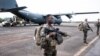 Le départ de l'armée française du Niger est célébré comme "une nouvelle étape vers la souveraineté du Niger" par les militaires au pouvoir à Niamey.
