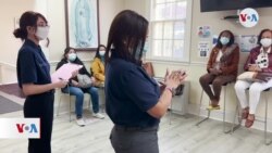 Nuevo centro de cáncer de mama para latinas en la capital de EEUU
