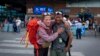 Norwegian Woman, Nepali Sherpa Guide Set Mountain Climbing Record