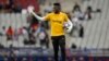 Manchester United officialise l'arrivée du gardien Andre Onana