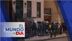 El Mundo al Día (Radio): Texas envía cientos de migrantes a Nueva Jersey