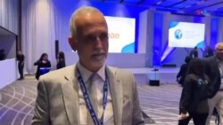 Entrevista a Carlos Jornet, presidente de la Comisión de Libertad de Prensa