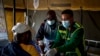 Chirwere che cholera chinonzi chabata matunhu maduku akawanda emunyika.