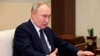 Russia Putin
