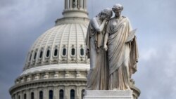La financiación de EEUU a Ucrania puede agotarse a pesar del apoyo de la OTAN a finales de año.
