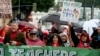 EEUU: Educadores de primera infancia y familias, entre los más afectados por fin de ayudas de era COVID-19