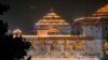  'วัดพระราม' ที่เมืองอโยธยา อินเดีย