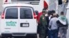Menos migrantes llegan a la frontera sur de EEUU tras el fin del Título 42