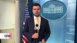 EEUU anuncia que centro migratorio en Guatemala empezará a aceptar citas el 12 de junio
