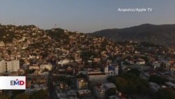 Eugenio Derbez reflexiona sobre el éxito de su serie bilingüe “Acapulco” 