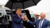 Valet de Trump se declara inocente en caso de documentos confidenciales