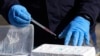 Selon l'ONUDC, entre 2019 et 2022, au moins 57 tonnes de cocaïne ont été saisies en Afrique de l'Ouest ou en route vers cette région.