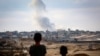 Israel avanza cada vez más en Rafah mientras EEUU pide protección para los civiles