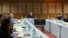 NCA_EAOs meeting in Chiang Mai, Thailand ( 17, 18 MAY 2023 ) (photo: NCA_EAOs facebook)