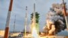 On the 25th, South Korea succeeded in putting a practical satellite, which was manufactured by itself, into orbit using the space launch vehicle Nuriho.