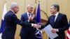 Russia Falsely Compares Joining NATO to a Colonial Takeover