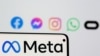 Meta Logo