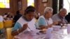 Colombia incentiva por ley la donación de alimentos para hacer frente al hambre