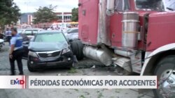 La ONU Advierte sobre costo de accidentes viales para la economía hondureña