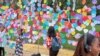 Festival Mundial de la Cultura en Washington busca “aplaudir a la humanidad” 
