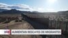 EEUU: Patrulla Fronteriza incrementa rescates de migrantes en el sector El Paso, Texas