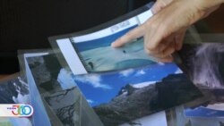  Venezuela intenta desacelerar el deshielo de su último glaciar