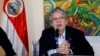 Juicio al presidente Lasso domina la semana en Ecuador