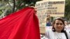 Piden a Maduro mejores sueldos, pensiones y condiciones laborales