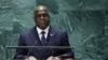 Ils sont pour l'instant 23 candidats à vouloir succéder à Félix Tshisekedi, lui-même candidat à un nouveau mandat de 5 ans.